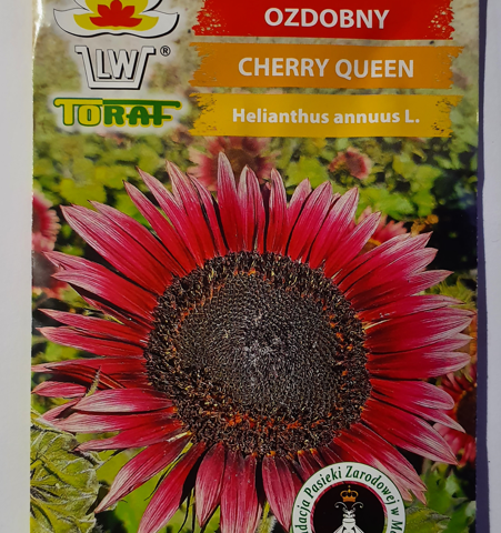 cherry-queen