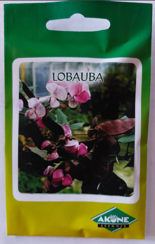 lobauba
