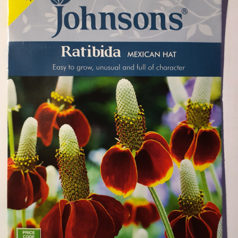 ratibida