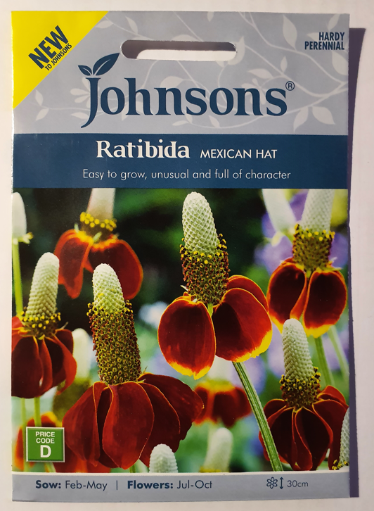 ratibida