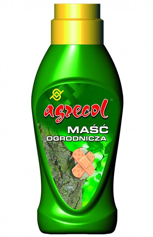 Agrecol-pookemaeaere