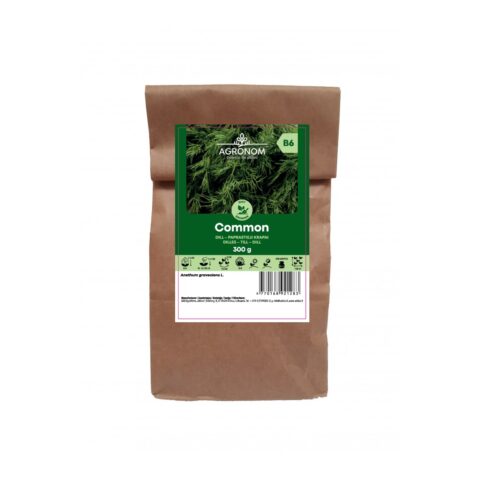 Aedtill 'COMMON' 300g